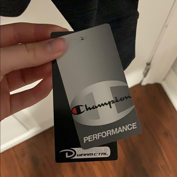 Champion Performance Hoodie - Picture 3 of 4